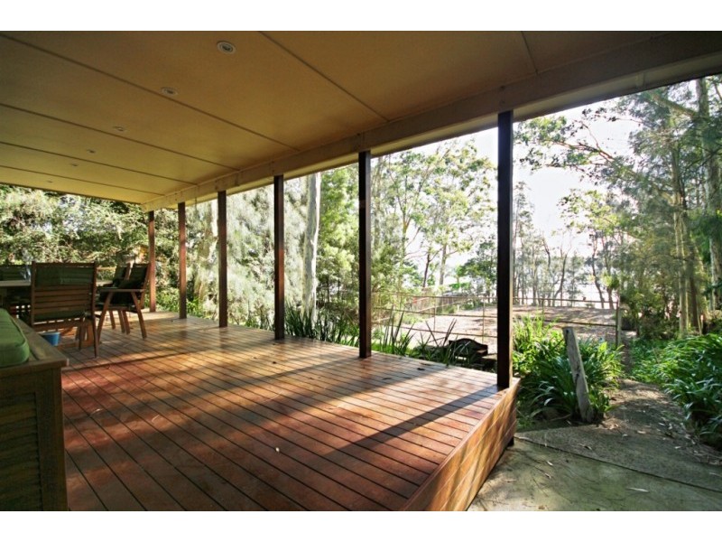 51 Island Point Road, St Georges Basin NSW 2540