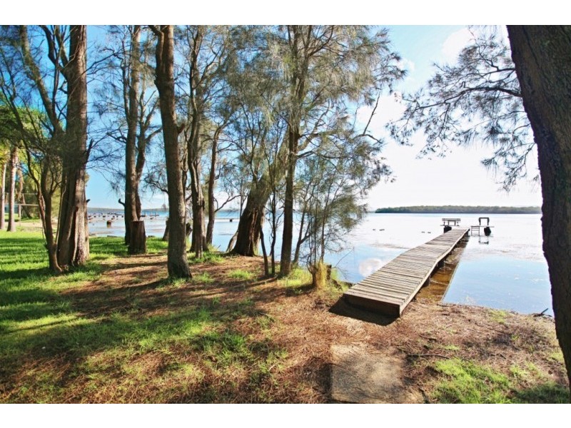 51 Island Point Road, St Georges Basin NSW 2540