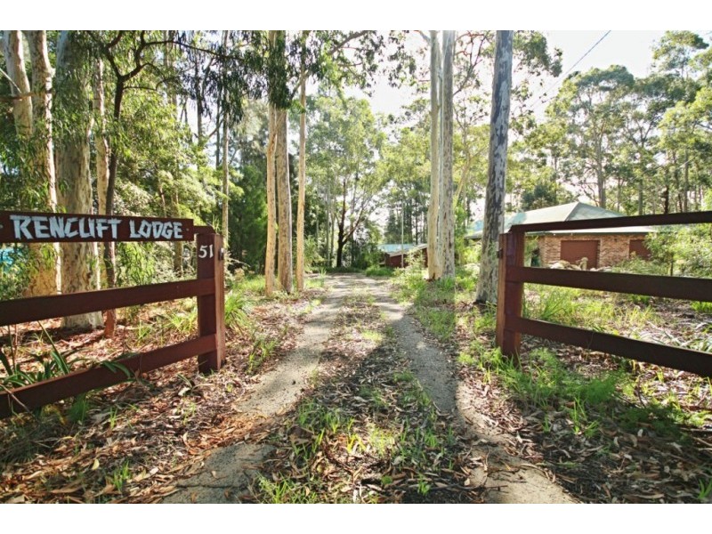 51 Island Point Road, St Georges Basin NSW 2540