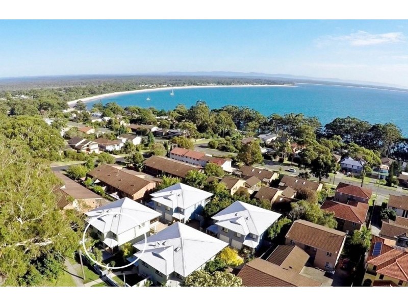 5/20 Anne Street, Vincentia NSW 2540