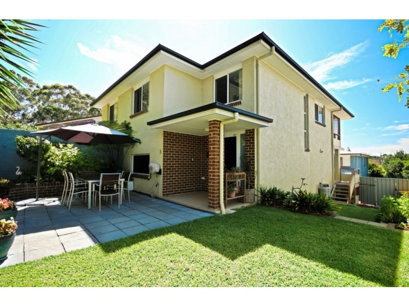 5/20 Anne Street, Vincentia NSW 2540