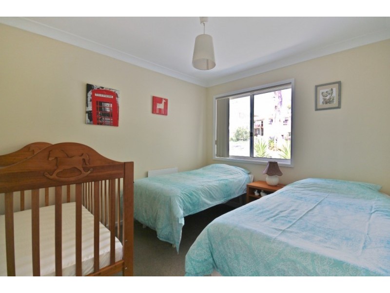 5/20 Anne Street, Vincentia NSW 2540