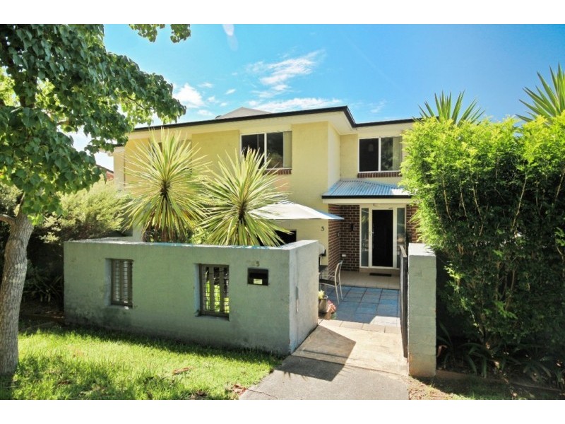 5/20 Anne Street, Vincentia NSW 2540