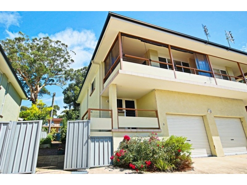 5/20 Anne Street, Vincentia NSW 2540