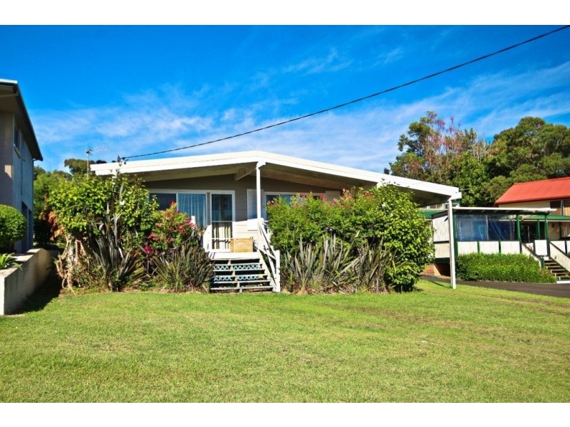 35 Minerva Avenue, Vincentia NSW 2540