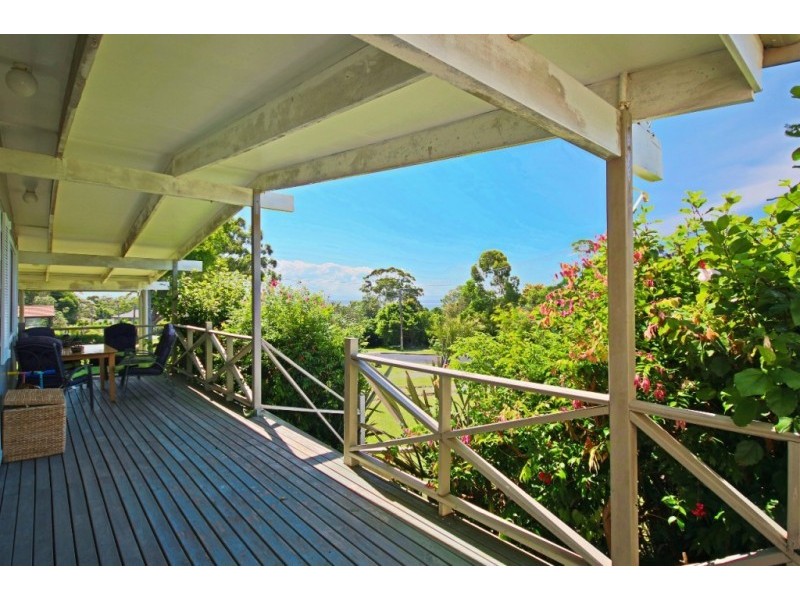 35 Minerva Avenue, Vincentia NSW 2540