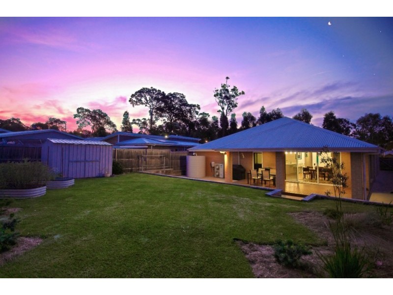 6 Bayswood Avenue, Vincentia NSW 2540