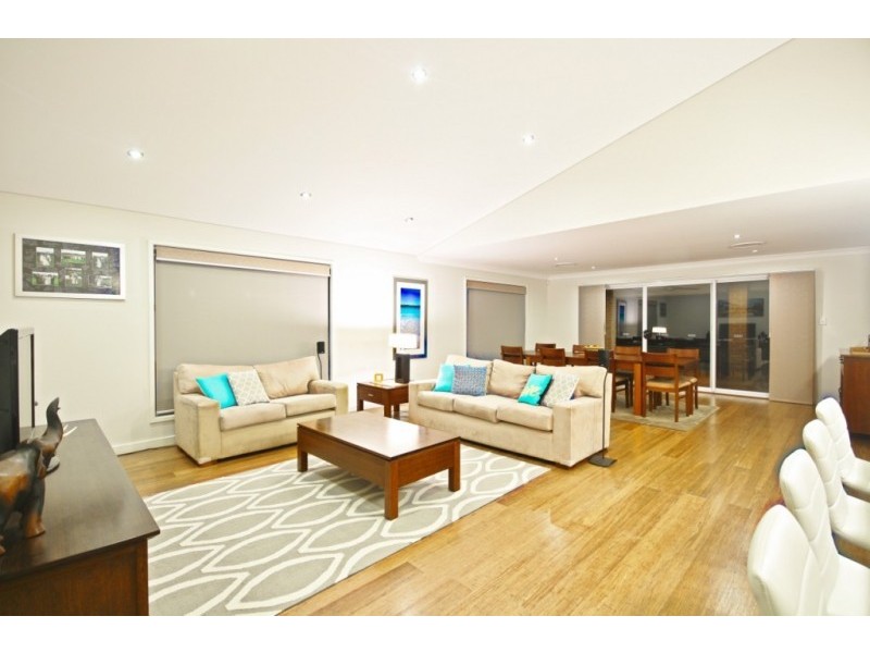 6 Bayswood Avenue, Vincentia NSW 2540