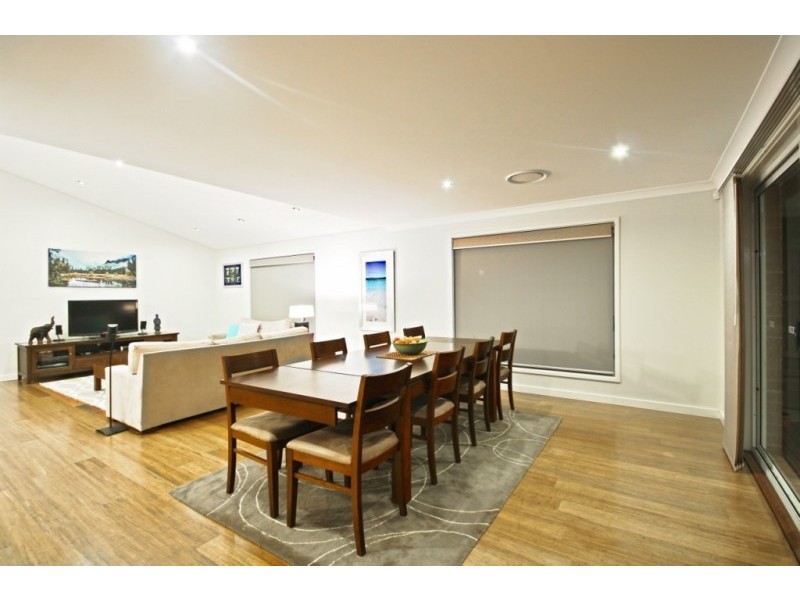 6 Bayswood Avenue, Vincentia NSW 2540