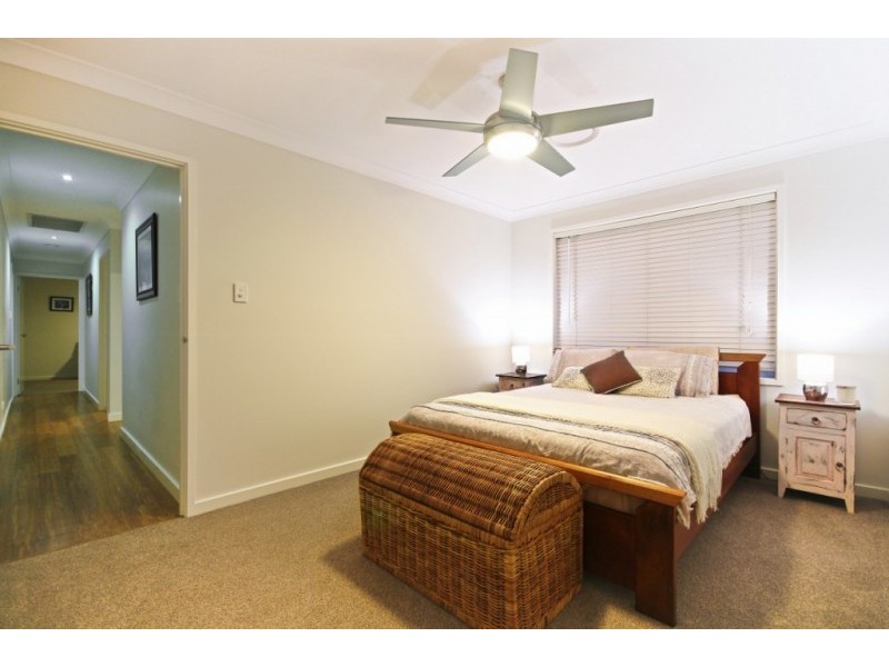6 Bayswood Avenue, Vincentia NSW 2540
