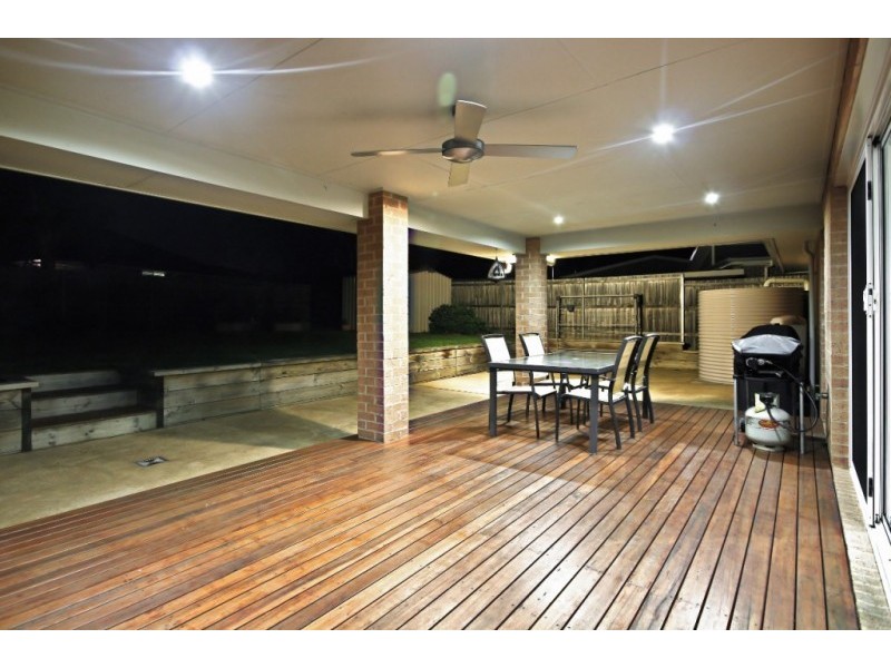 6 Bayswood Avenue, Vincentia NSW 2540