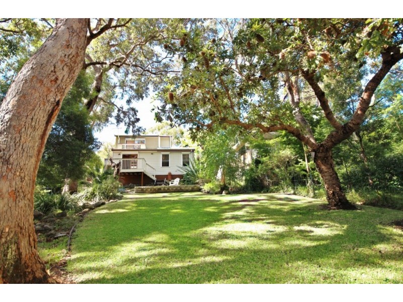 19 Miller Street, Vincentia NSW 2540