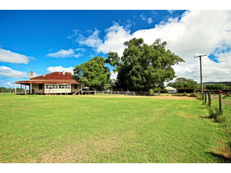 D2625 Princes Highway, Wandandian NSW 2540