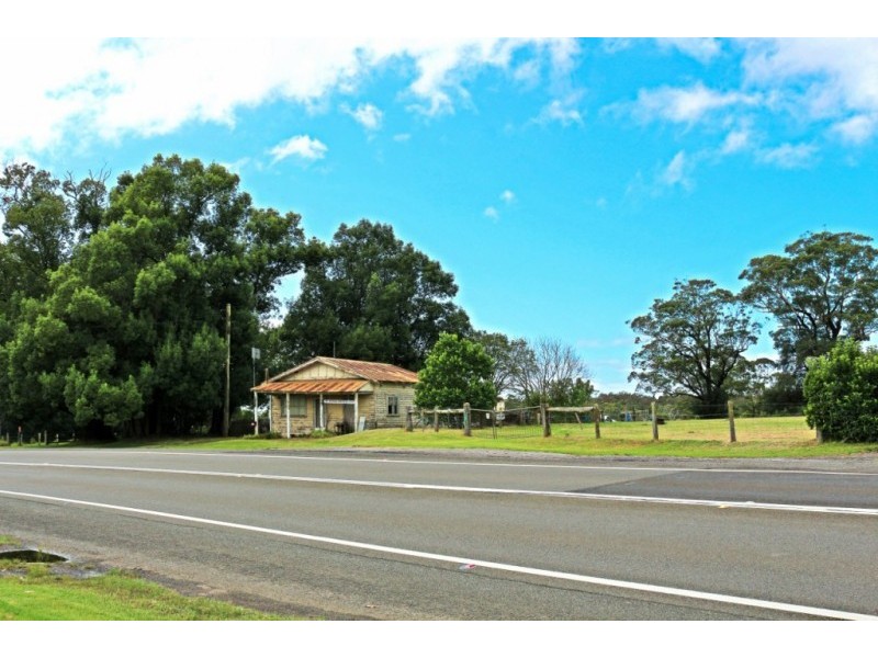 D2625 Princes Highway, Wandandian NSW 2540