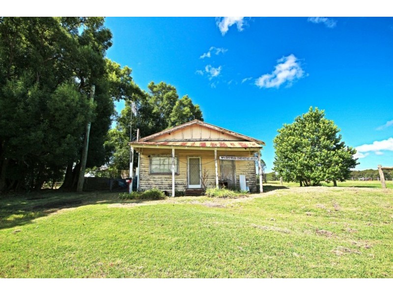 D2625 Princes Highway, Wandandian NSW 2540