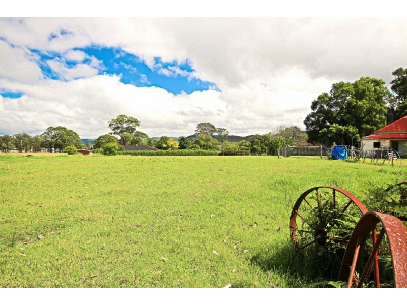 D2625 Princes Highway, Wandandian NSW 2540