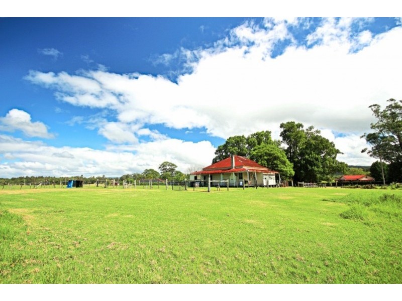 D2625 Princes Highway, Wandandian NSW 2540