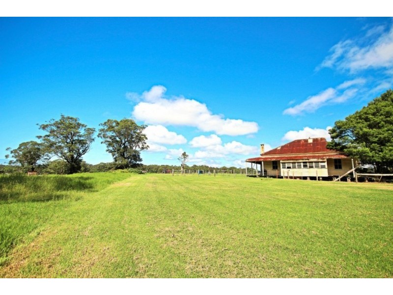 D2625 Princes Highway, Wandandian NSW 2540