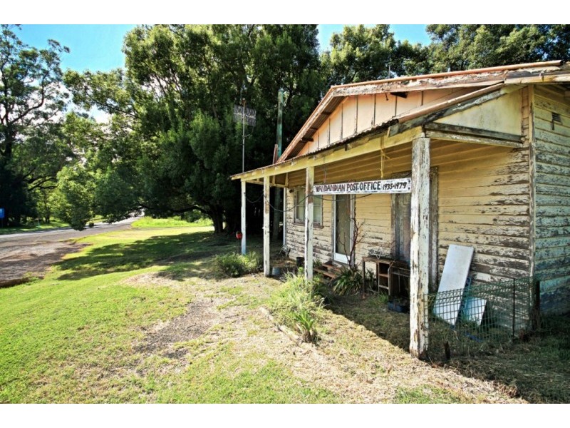 D2625 Princes Highway, Wandandian NSW 2540