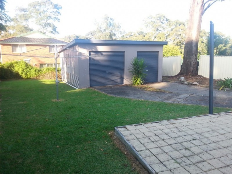 53 Macleans Point Road, Sanctuary Point NSW 2540