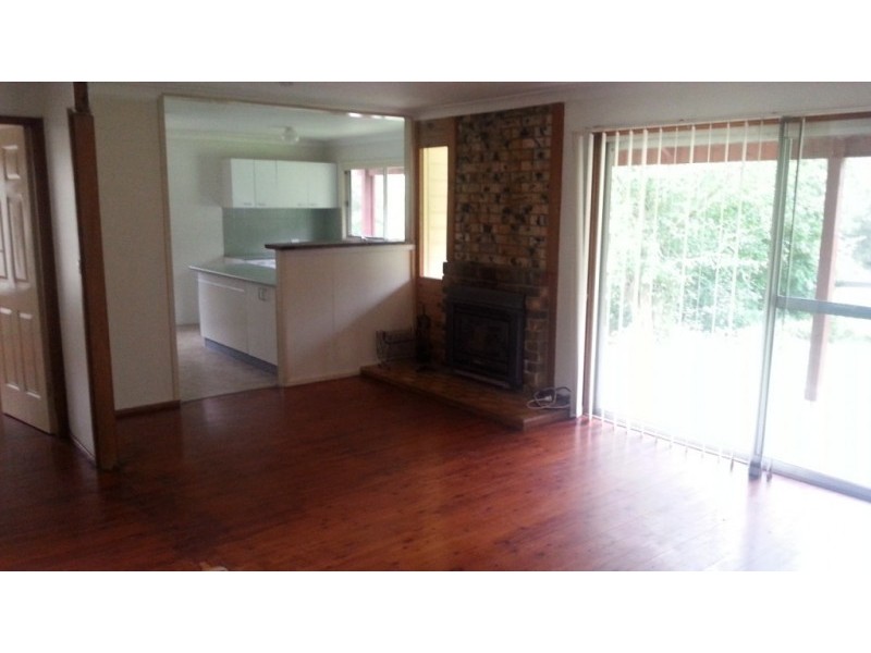 20 Gardner Road, Falls Creek NSW 2540