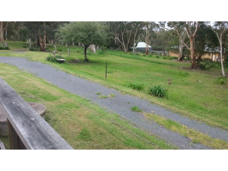 20 Gardner Road, Falls Creek NSW 2540