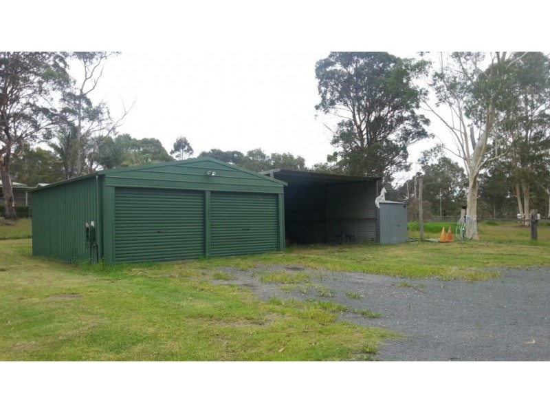 20 Gardner Road, Falls Creek NSW 2540