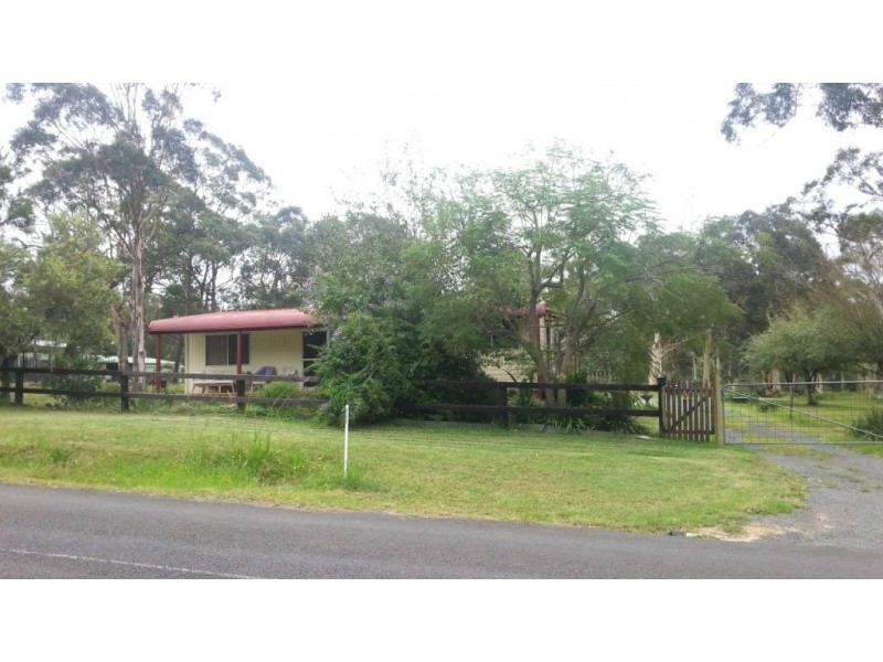 20 Gardner Road, Falls Creek NSW 2540