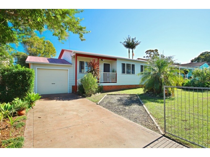 9 Ulm Road, Sanctuary Point NSW 2540
