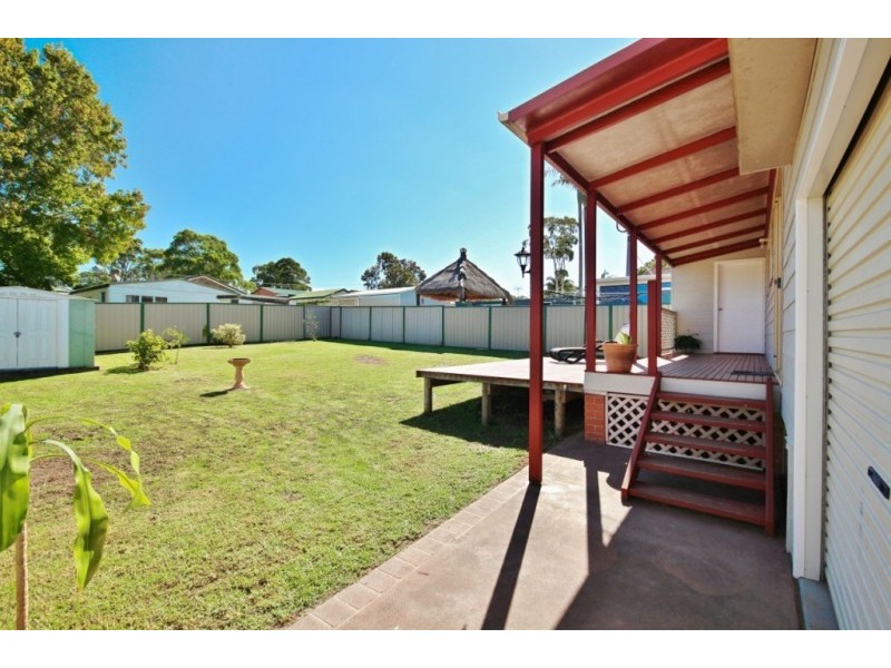 9 Ulm Road, Sanctuary Point NSW 2540
