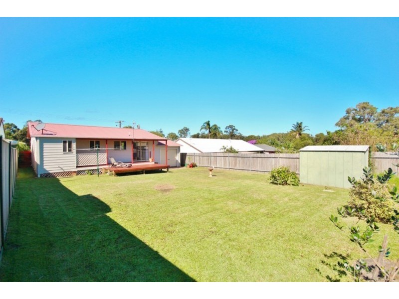 9 Ulm Road, Sanctuary Point NSW 2540