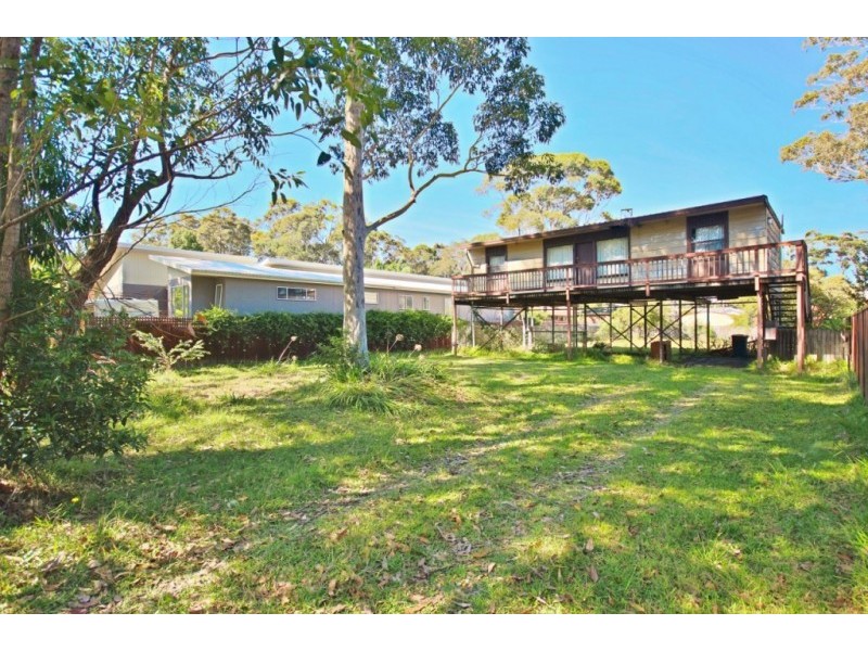 310 The Park Drive, Sanctuary Point NSW 2540