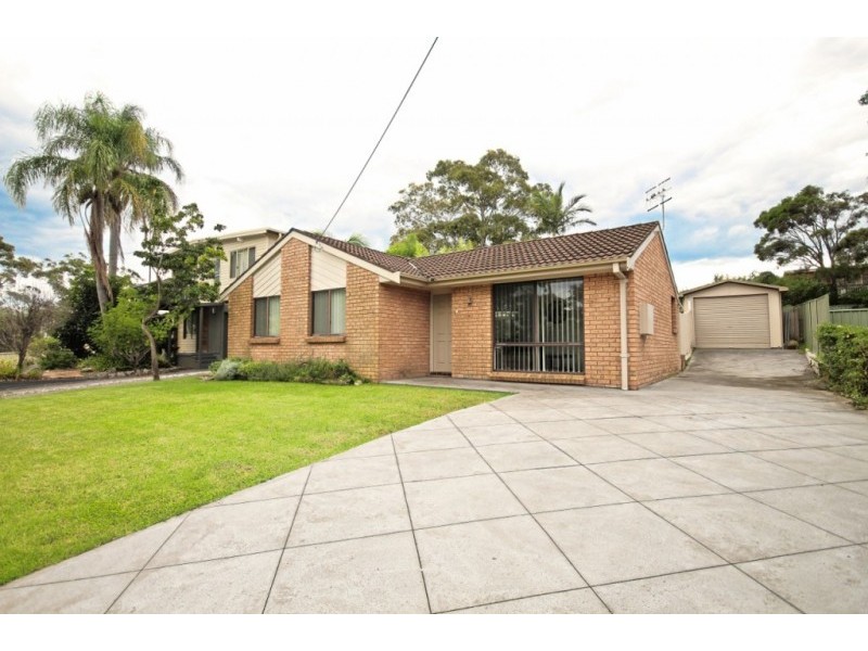 68 Walmer Avenue, Sanctuary Point NSW 2540