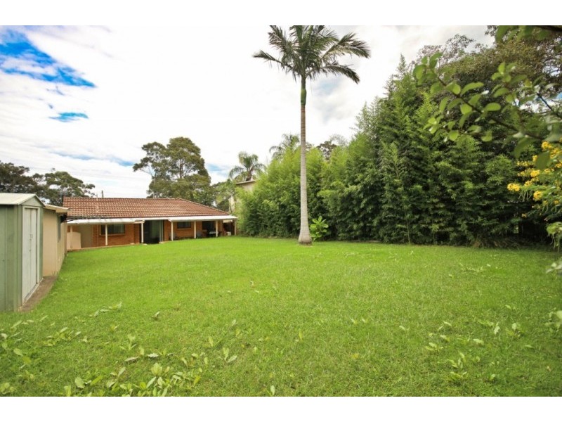 68 Walmer Avenue, Sanctuary Point NSW 2540