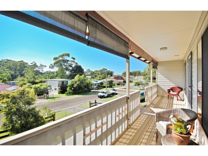 3 Sirius Avenue, Sanctuary Point NSW 2540