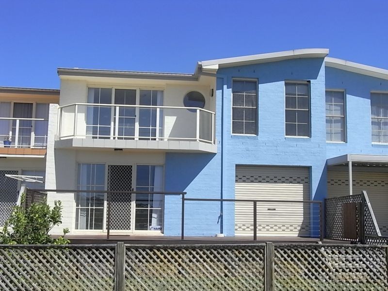 3/15 Wood Crescent, Huskisson NSW 2540