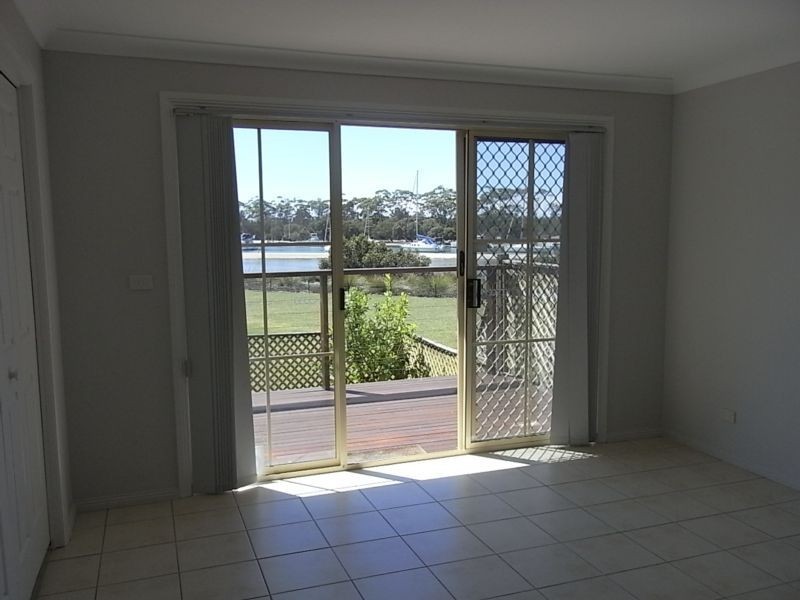 3/15 Wood Crescent, Huskisson NSW 2540