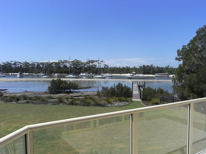 3/15 Wood Crescent, Huskisson NSW 2540