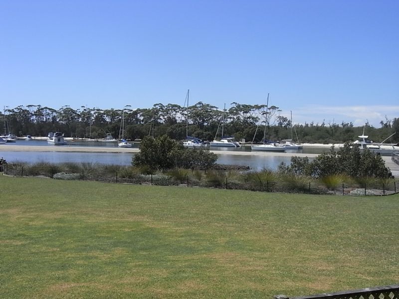 3/15 Wood Crescent, Huskisson NSW 2540