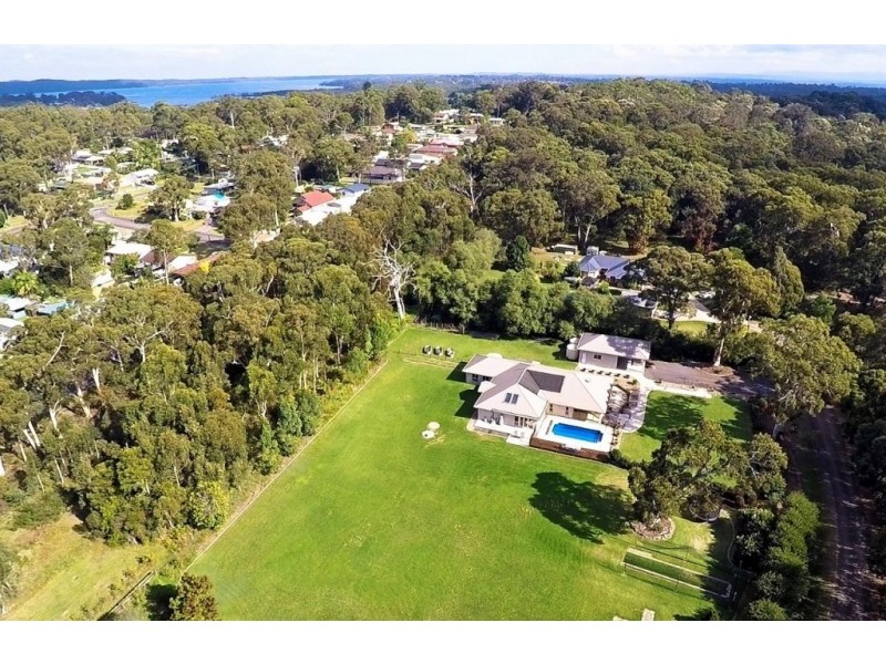 173b The Wool Road, Worrowing Heights NSW 2540