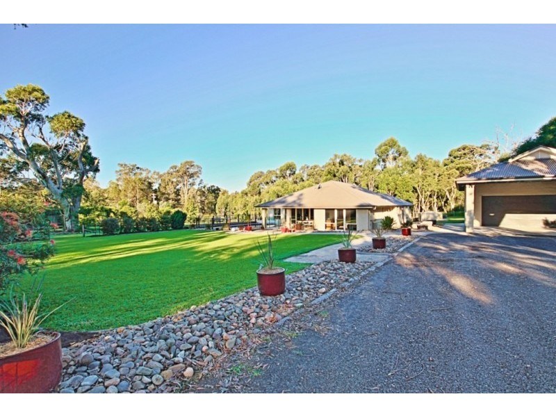173b The Wool Road, Worrowing Heights NSW 2540
