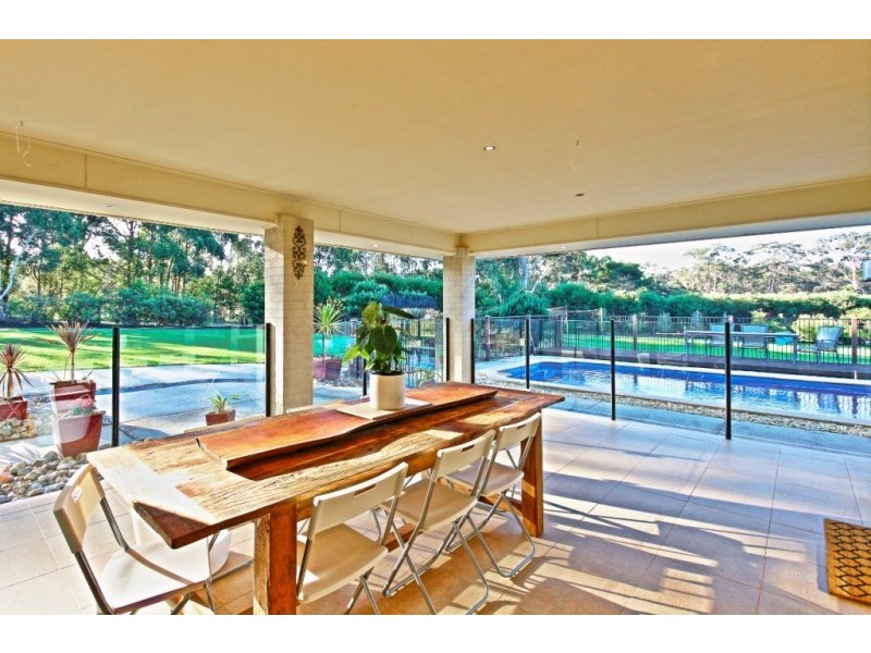 173b The Wool Road, Worrowing Heights NSW 2540