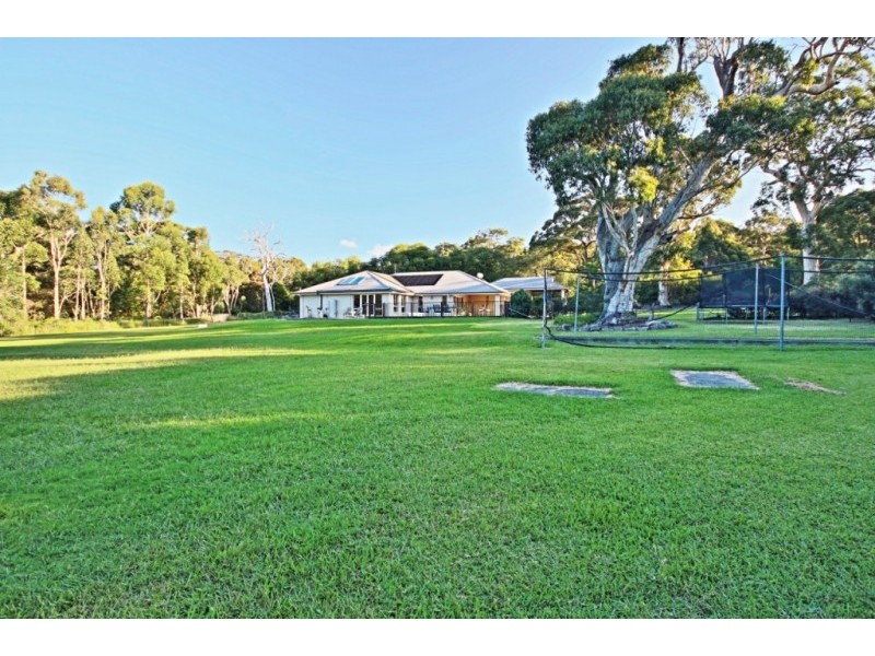 173b The Wool Road, Worrowing Heights NSW 2540