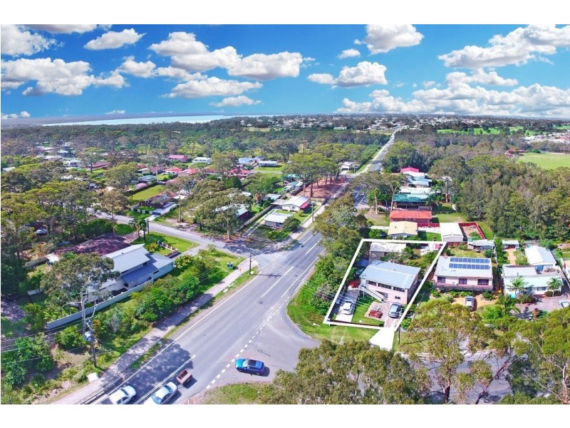 294 The Park Drive, Sanctuary Point NSW 2540