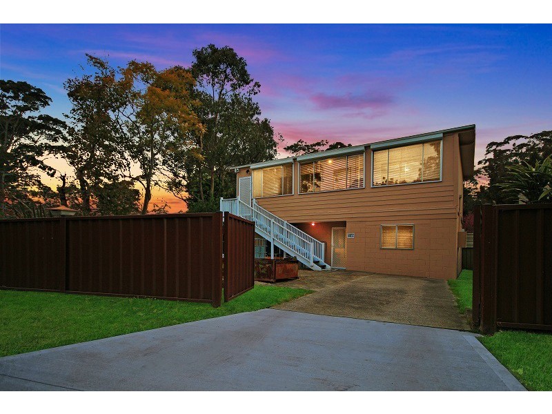 294 The Park Drive, Sanctuary Point NSW 2540