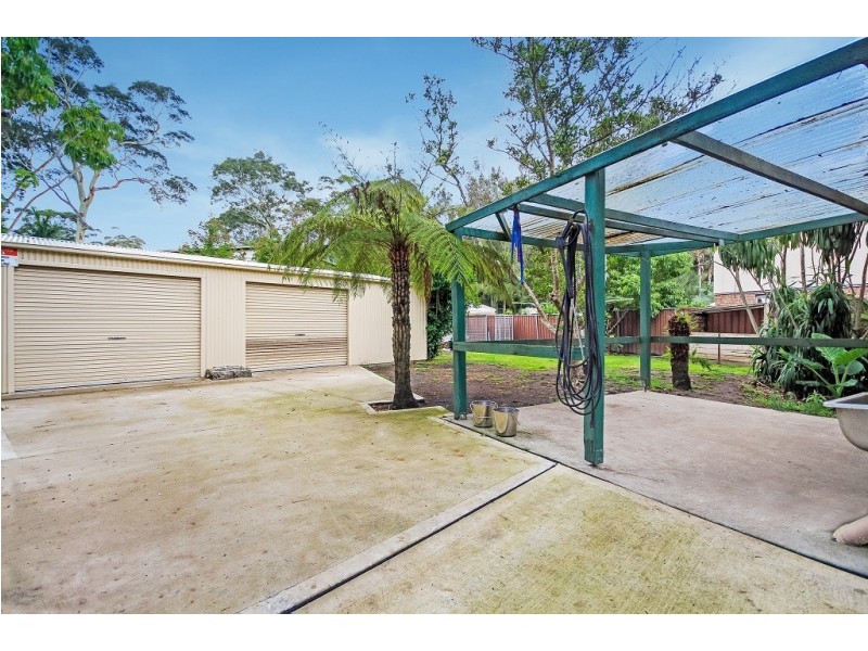 294 The Park Drive, Sanctuary Point NSW 2540