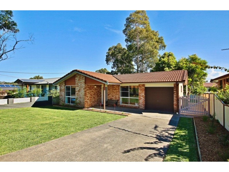 211 Kerry Street, Sanctuary Point NSW 2540