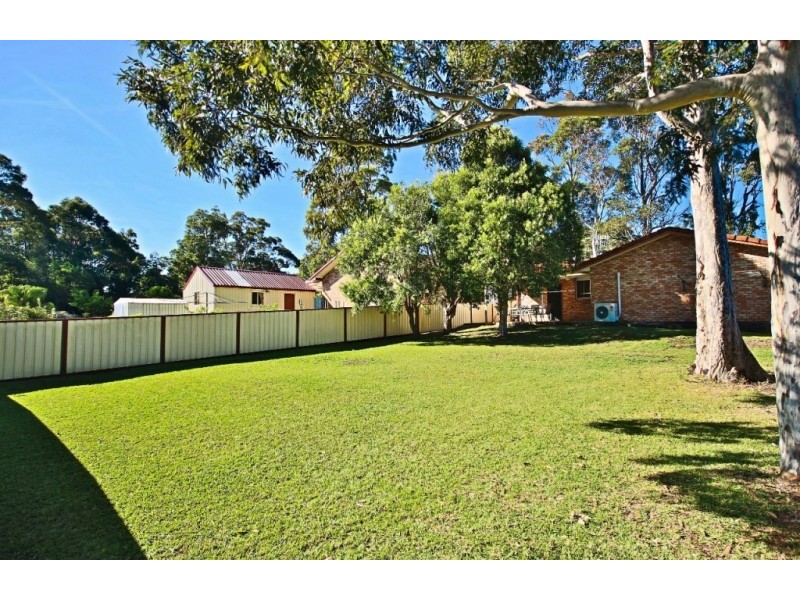 211 Kerry Street, Sanctuary Point NSW 2540