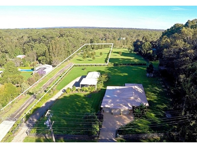 26B Streamside Street, Woollamia NSW 2540