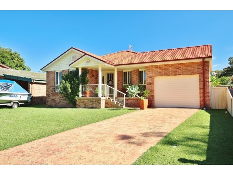 195 Sanctuary Point Road, Sanctuary Point NSW 2540